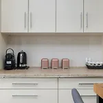 Jantar Apartamenty - Baltycka 6