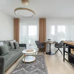 Jantar Apartamenty - Baltycka 6