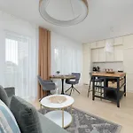 Jantar Apartamenty - Baltycka 6