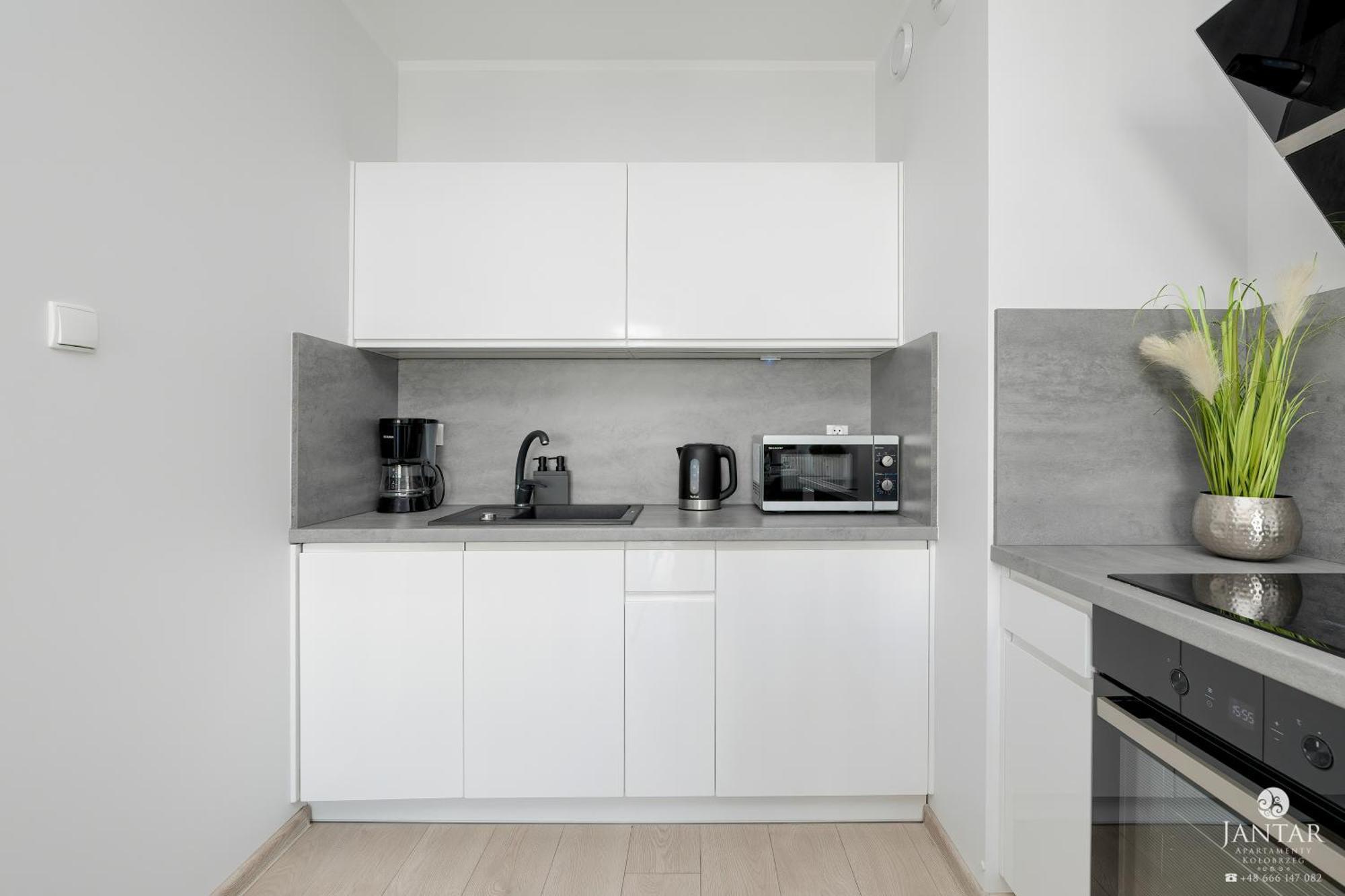 Jantar - Baltycka 6 Apartment