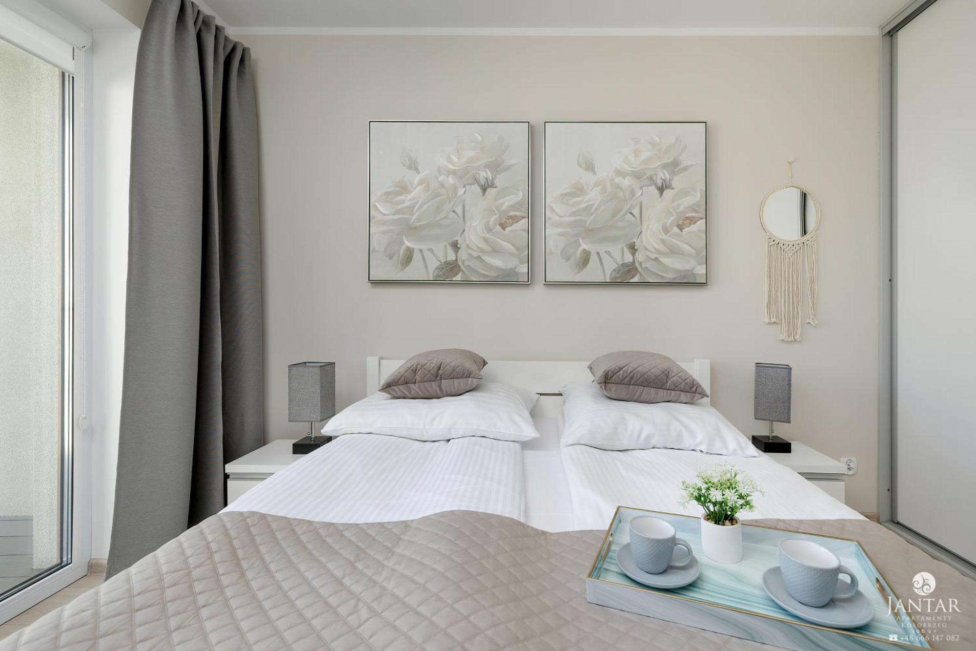 Apartment Jantar - Baltycka 6