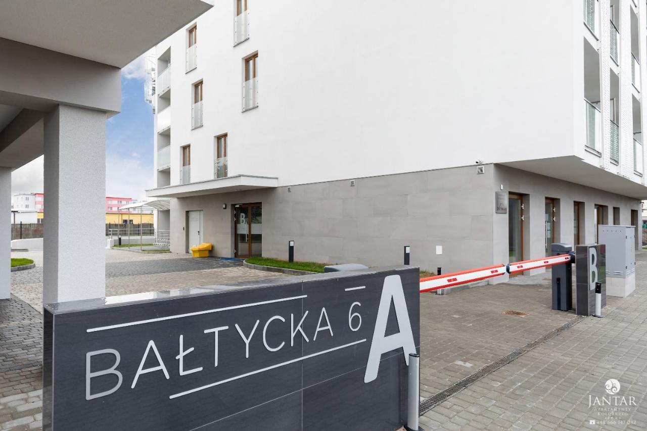 Jantar - Baltycka 6 *